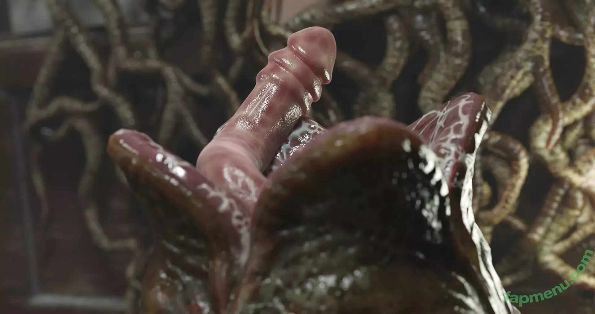 Resident Evil nude photo #2211 (residentevil)