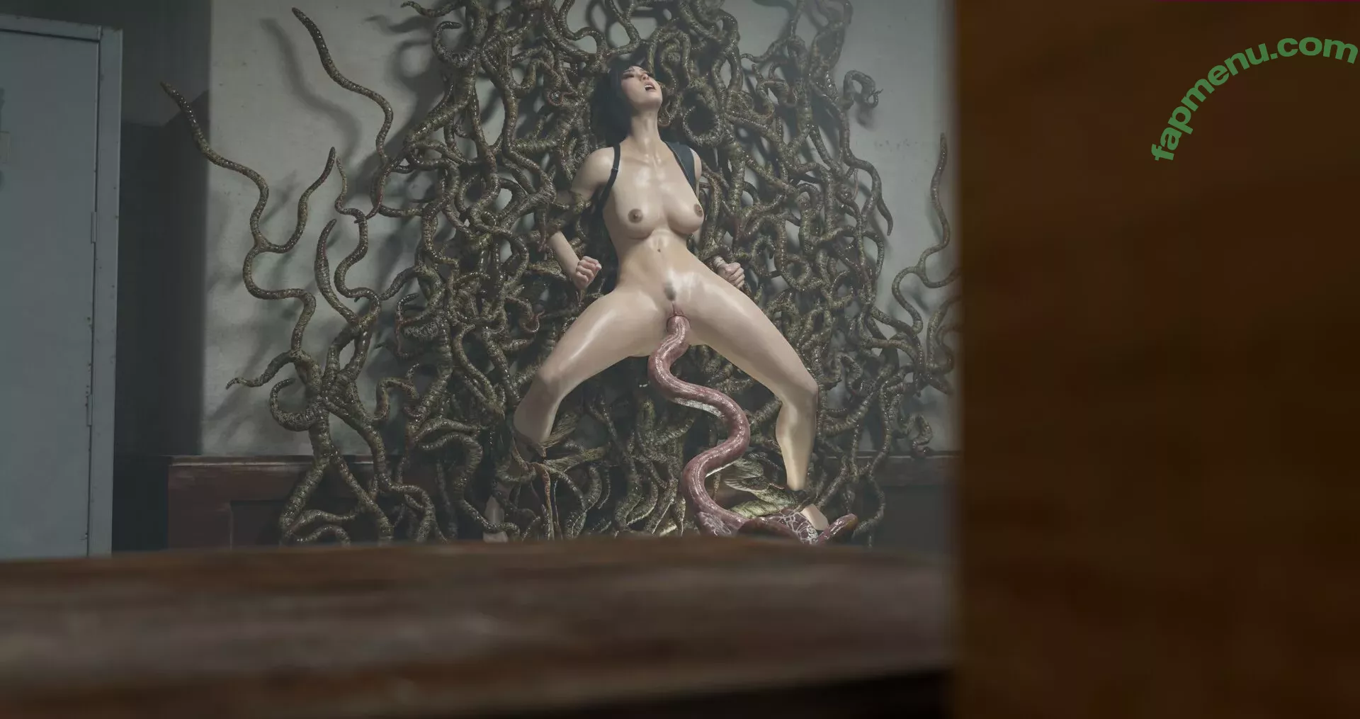 Resident Evil nude photo #2216 (residentevil)