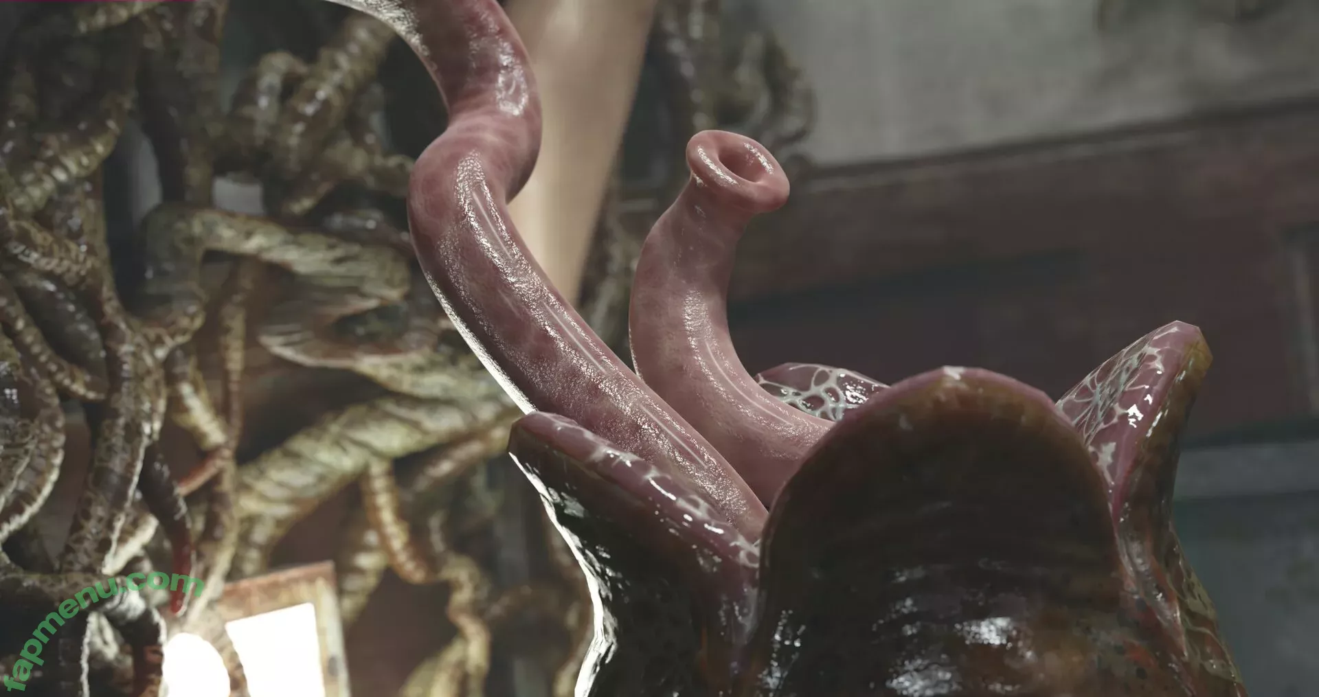 Resident Evil nude photo #2217 (residentevil)