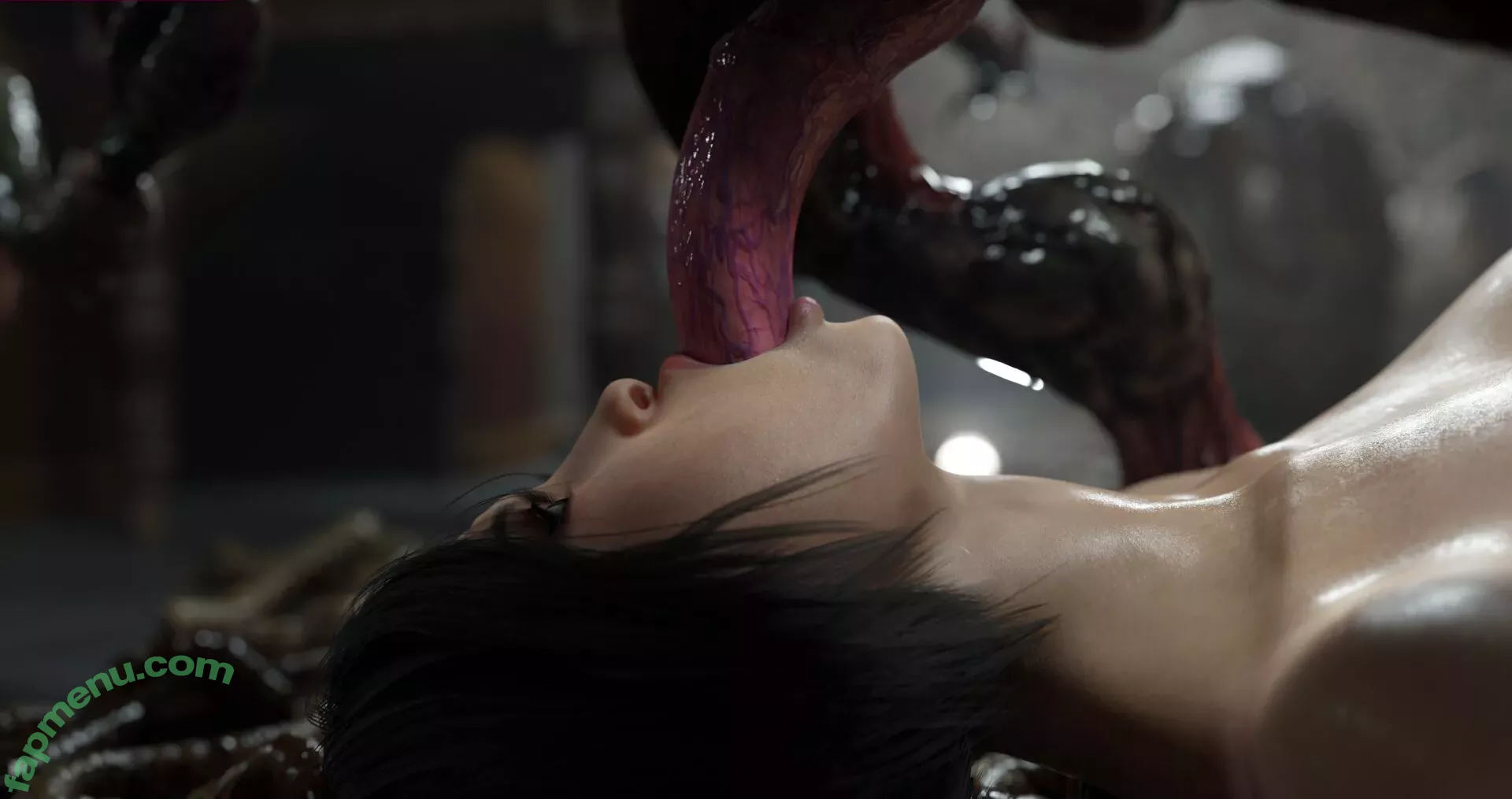 Resident Evil nude photo #2227 (residentevil)