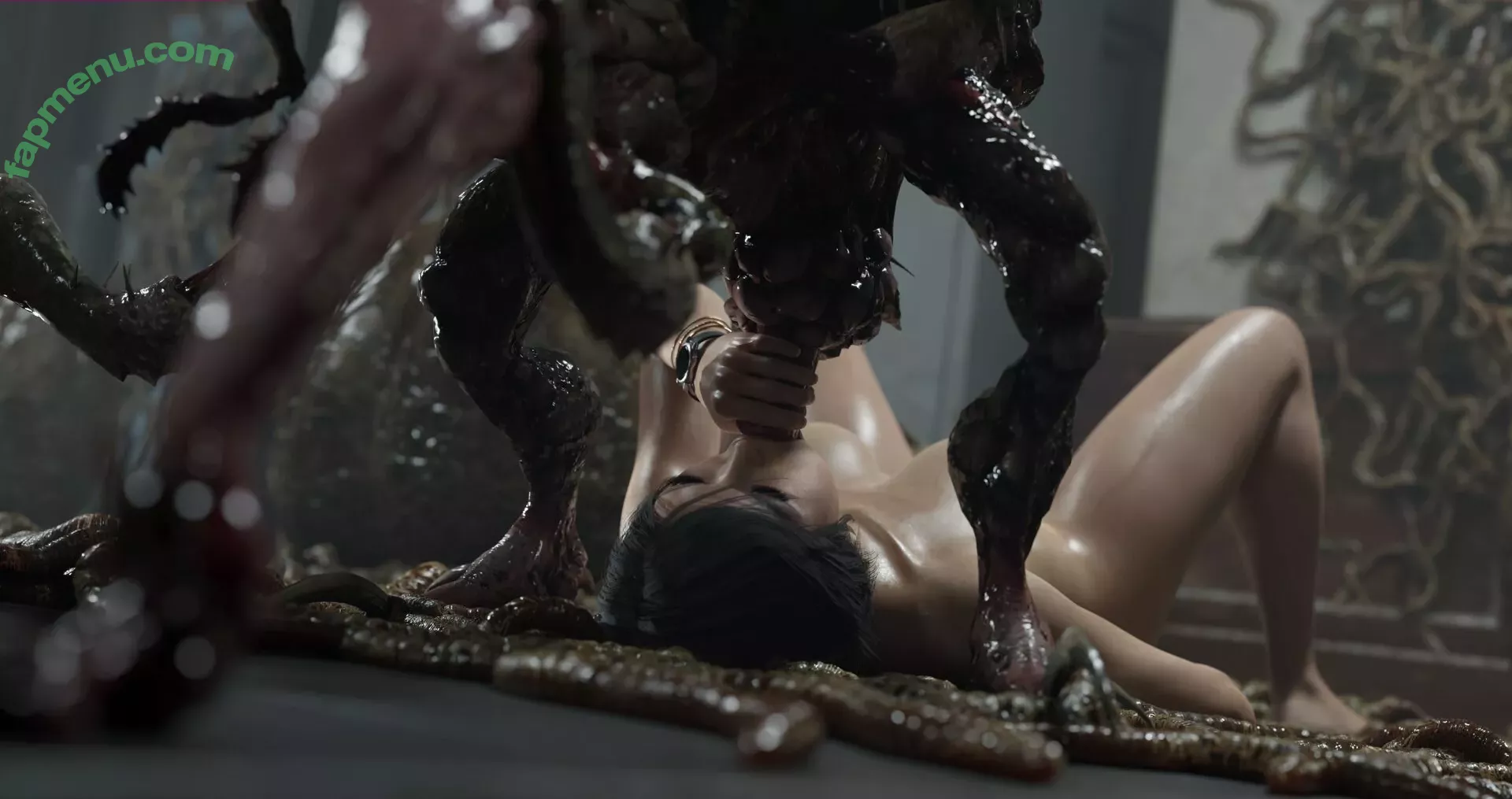 Resident Evil nude photo #2229 (residentevil)