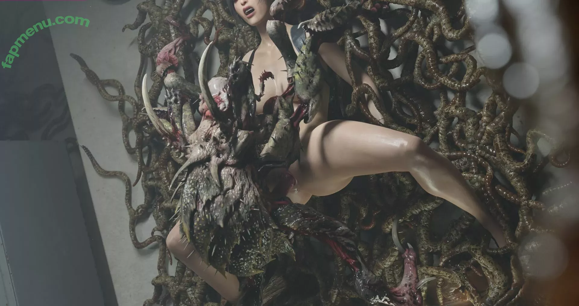 Resident Evil nude photo #2239 (residentevil)