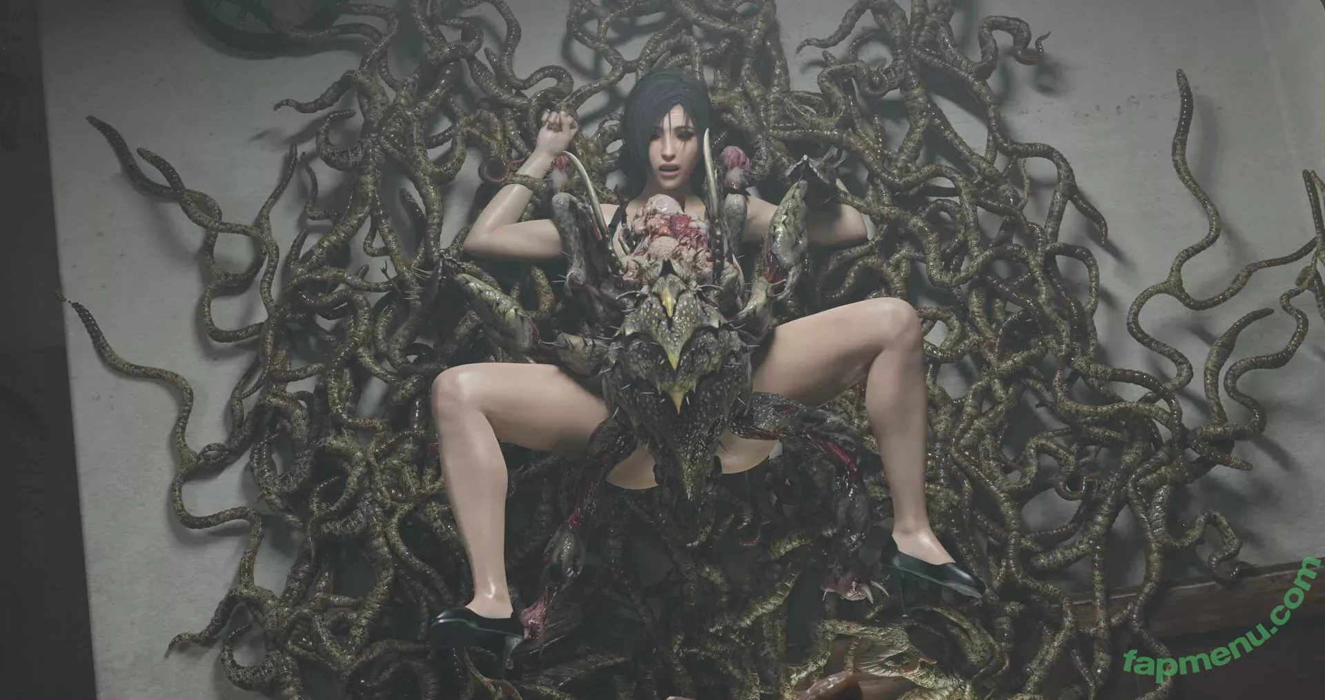 Resident Evil nude photo #2242 (residentevil)