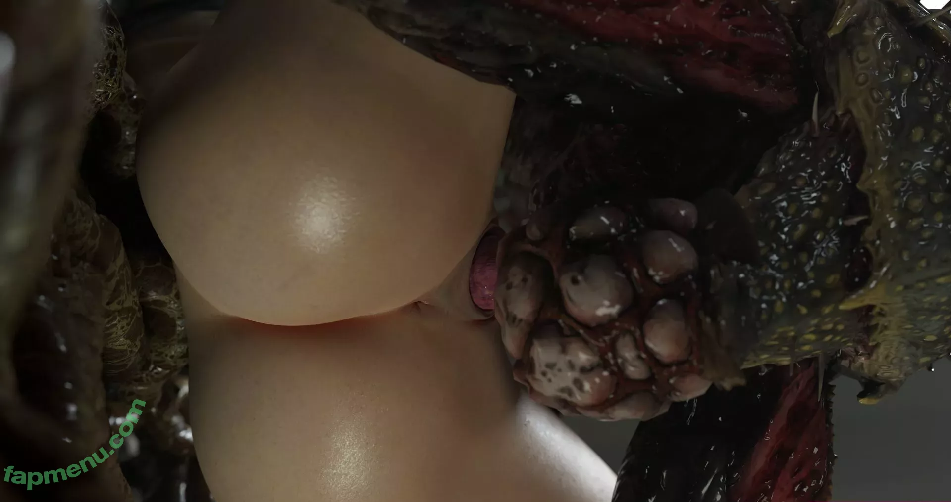 Resident Evil nude photo #2243 (residentevil)