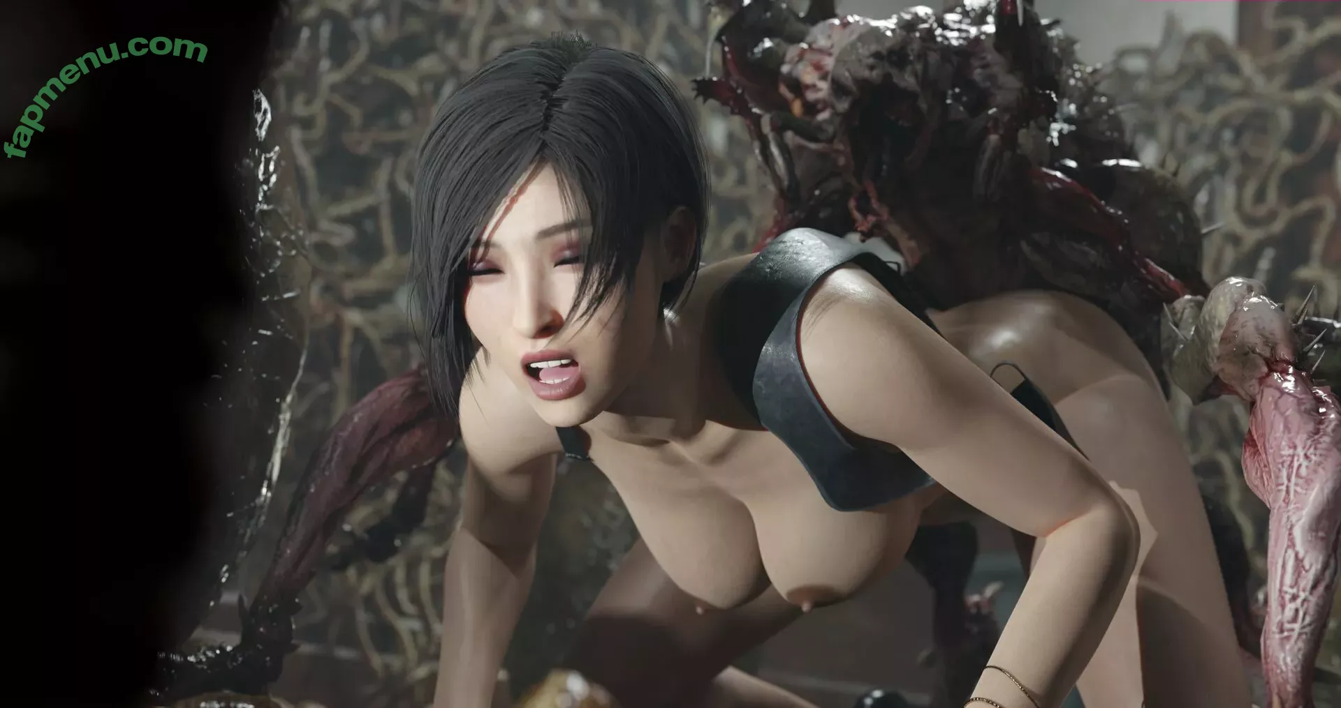 Resident Evil nude photo #2245 (residentevil)