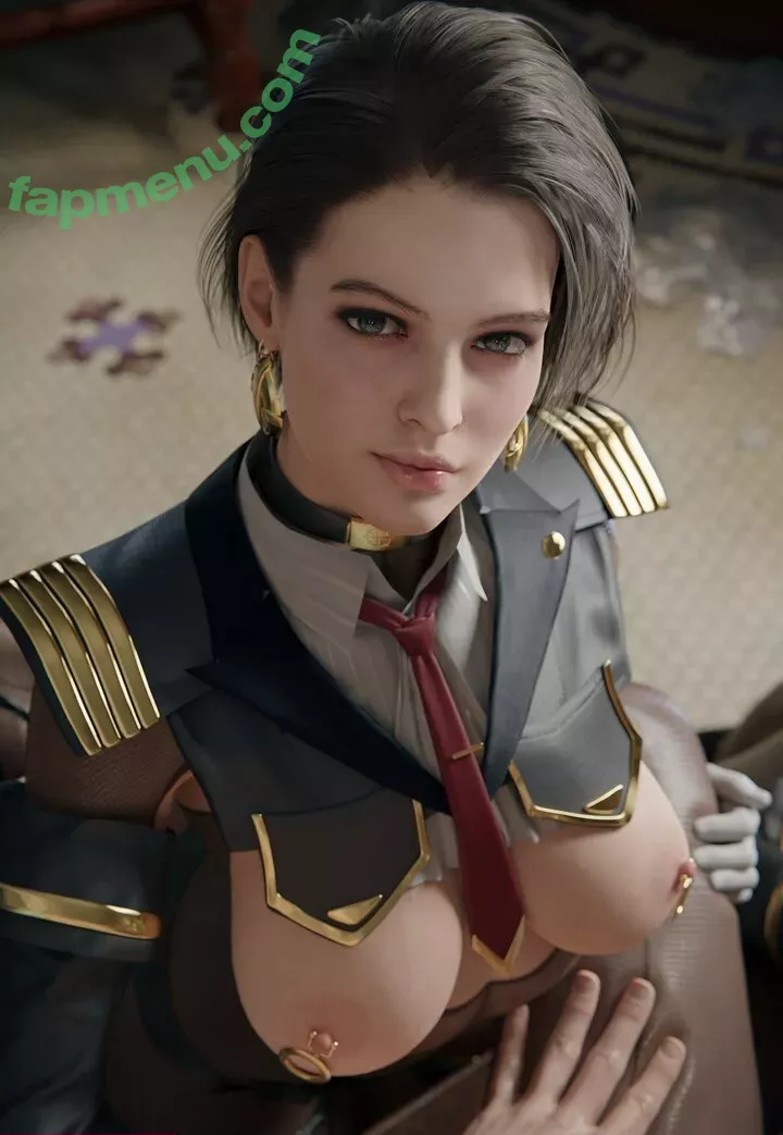 Resident Evil nude photo #2292 (residentevil)