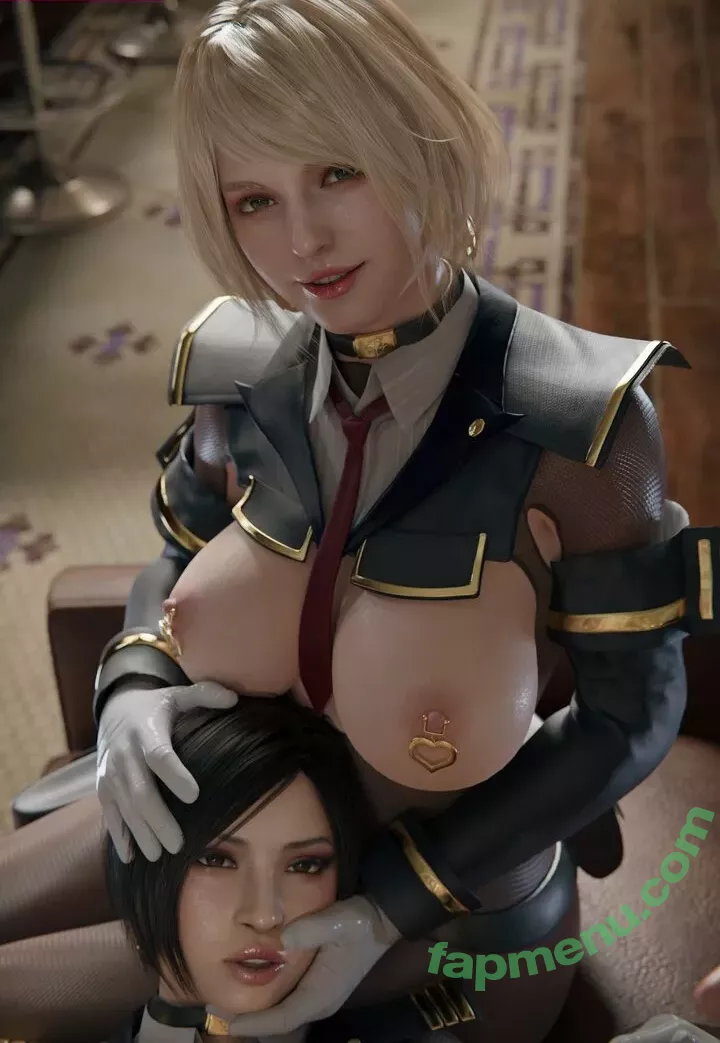 Resident Evil nude photo #2293 (residentevil)