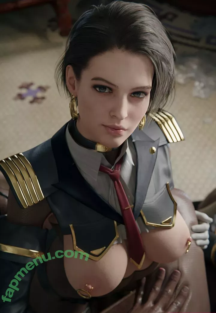Resident Evil nude photo #2299 (residentevil)