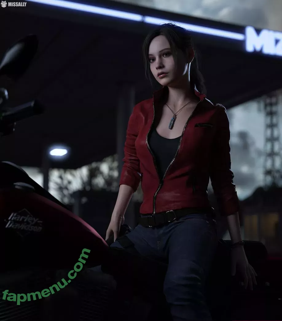 Resident Evil nude photo #2332 (residentevil)