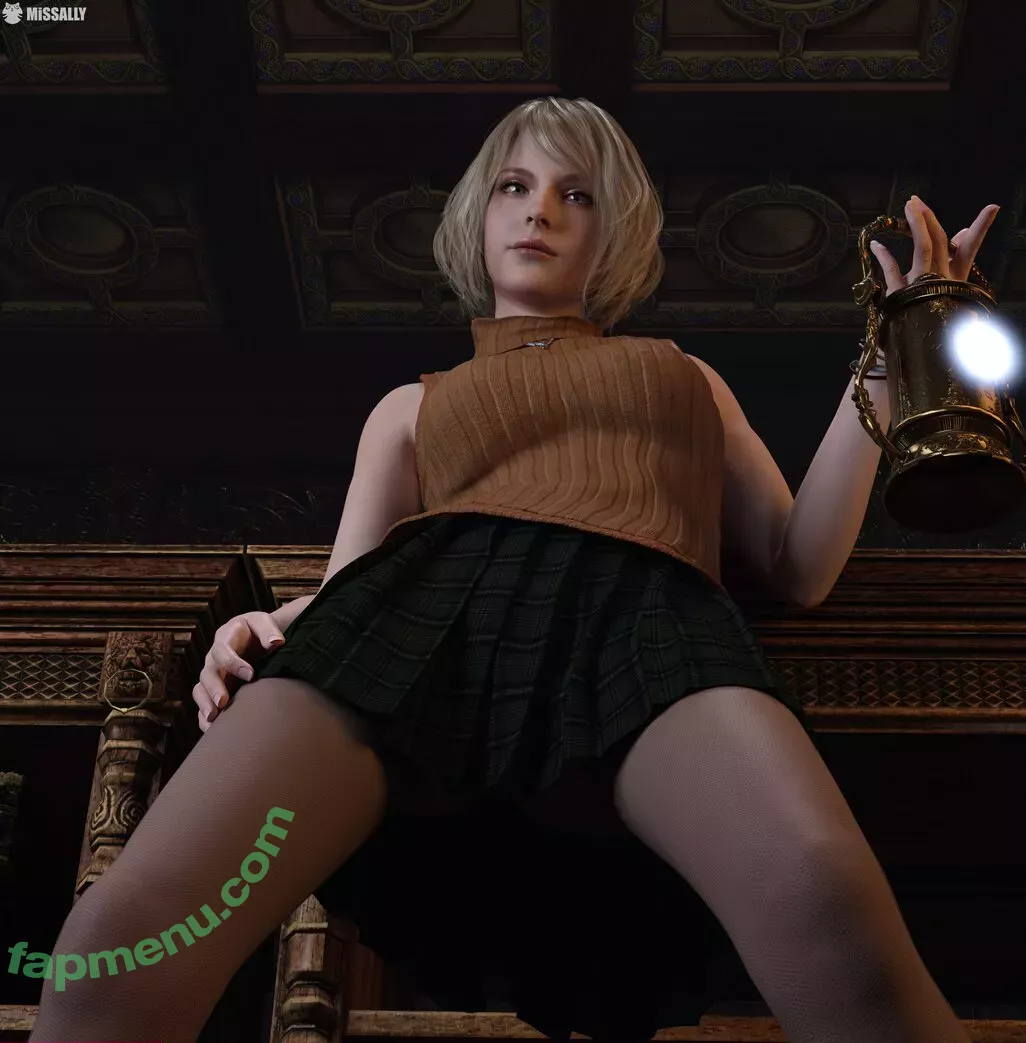 Resident Evil nude photo #2339 (residentevil)