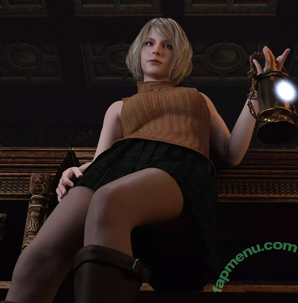 Resident Evil nude photo #2341 (residentevil)