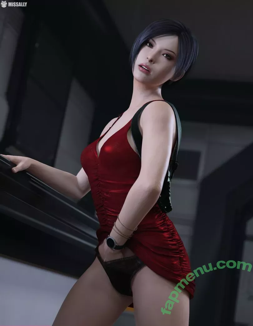 Resident Evil nude photo #2352 (residentevil)