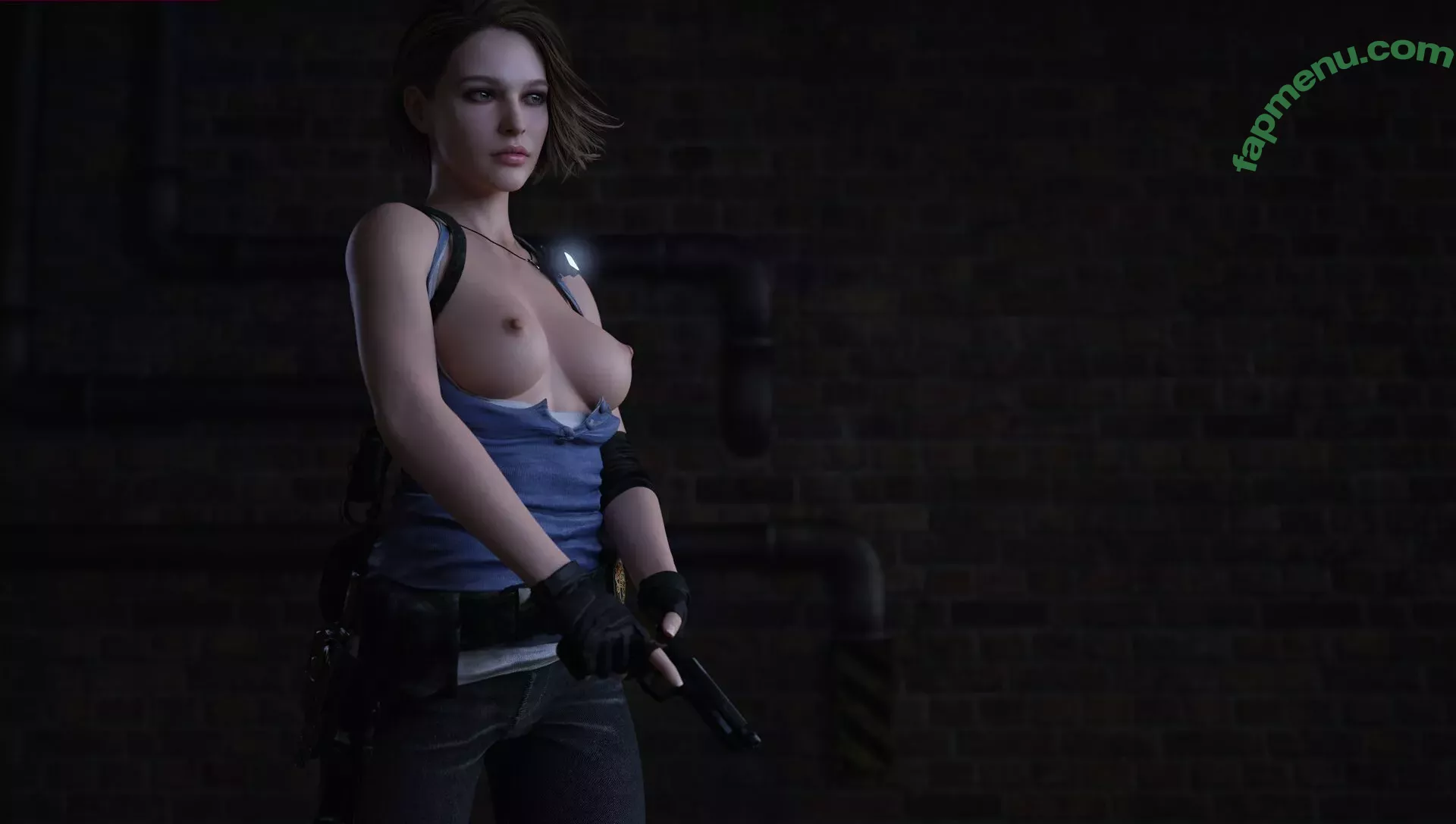 Resident Evil nude photo #2355 (residentevil)