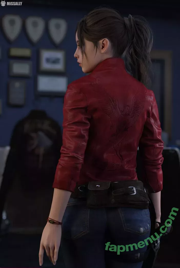 Resident Evil nude photo #2360 (residentevil)