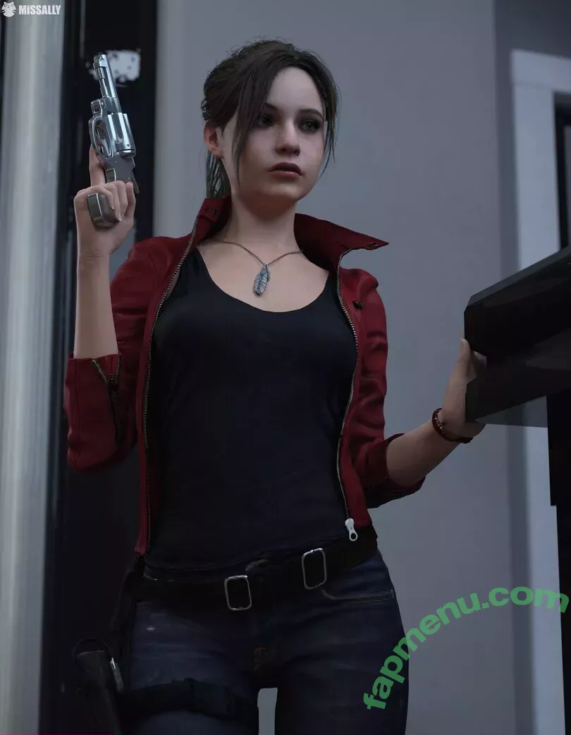 Resident Evil nude photo #2362 (residentevil)