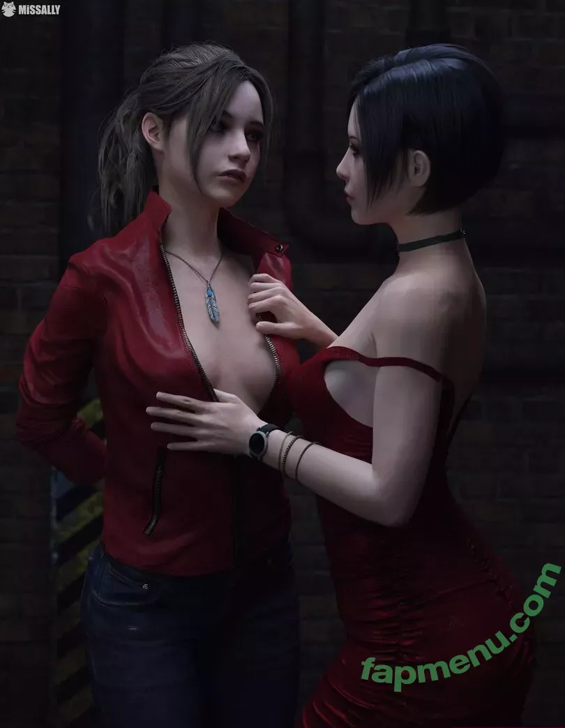 Resident Evil nude photo #2364 (residentevil)