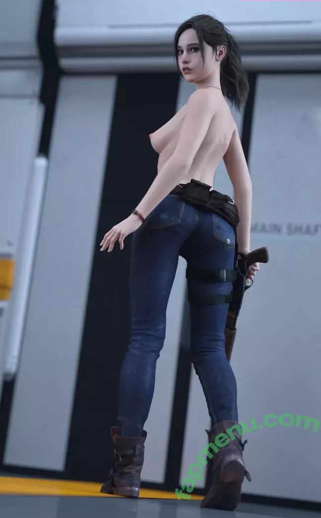 Resident Evil nude photo #2365 (residentevil)