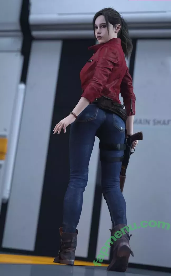 Resident Evil nude photo #2366 (residentevil)