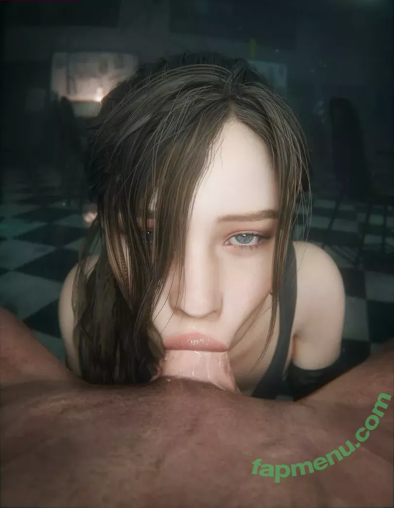 Resident Evil nude photo #2372 (residentevil)