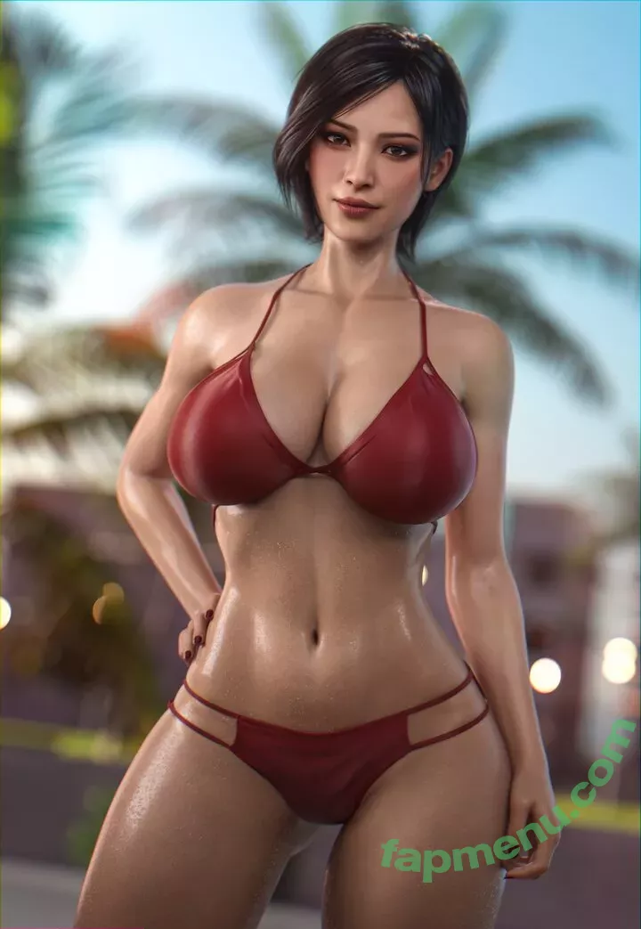 Resident Evil nude photo #2376 (residentevil)