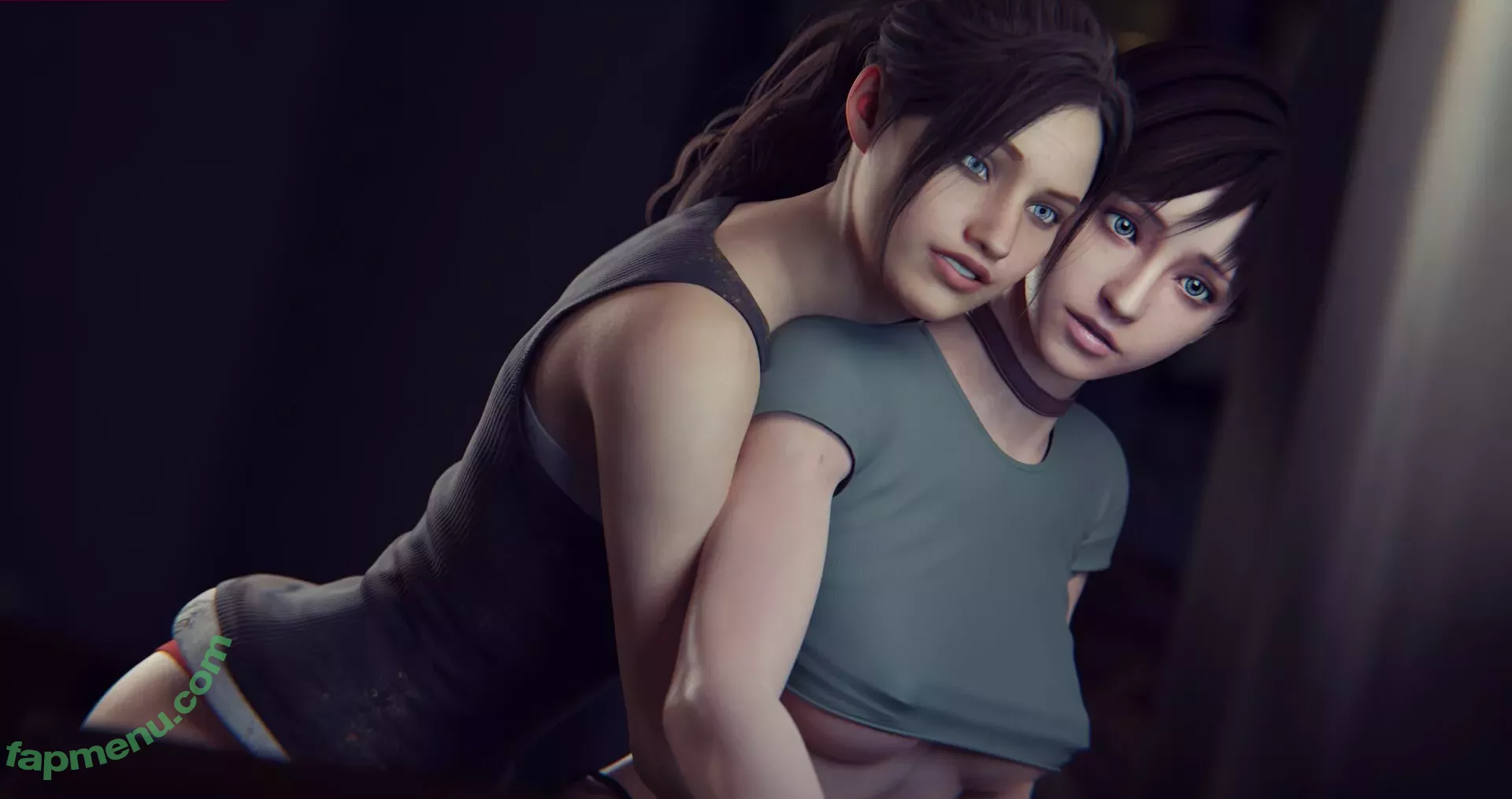 Resident Evil nude photo #2383 (residentevil)