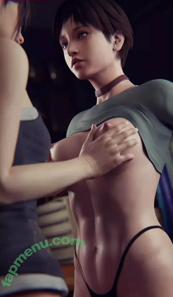 Resident Evil nude photo #2388 (residentevil)