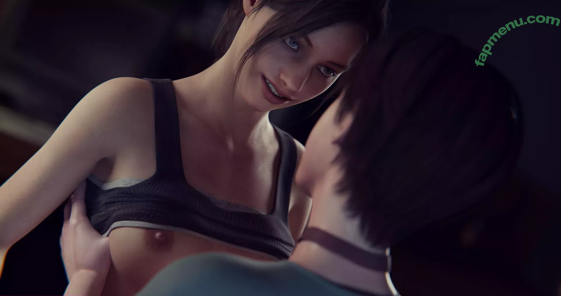 Resident Evil nude photo #2391 (residentevil)