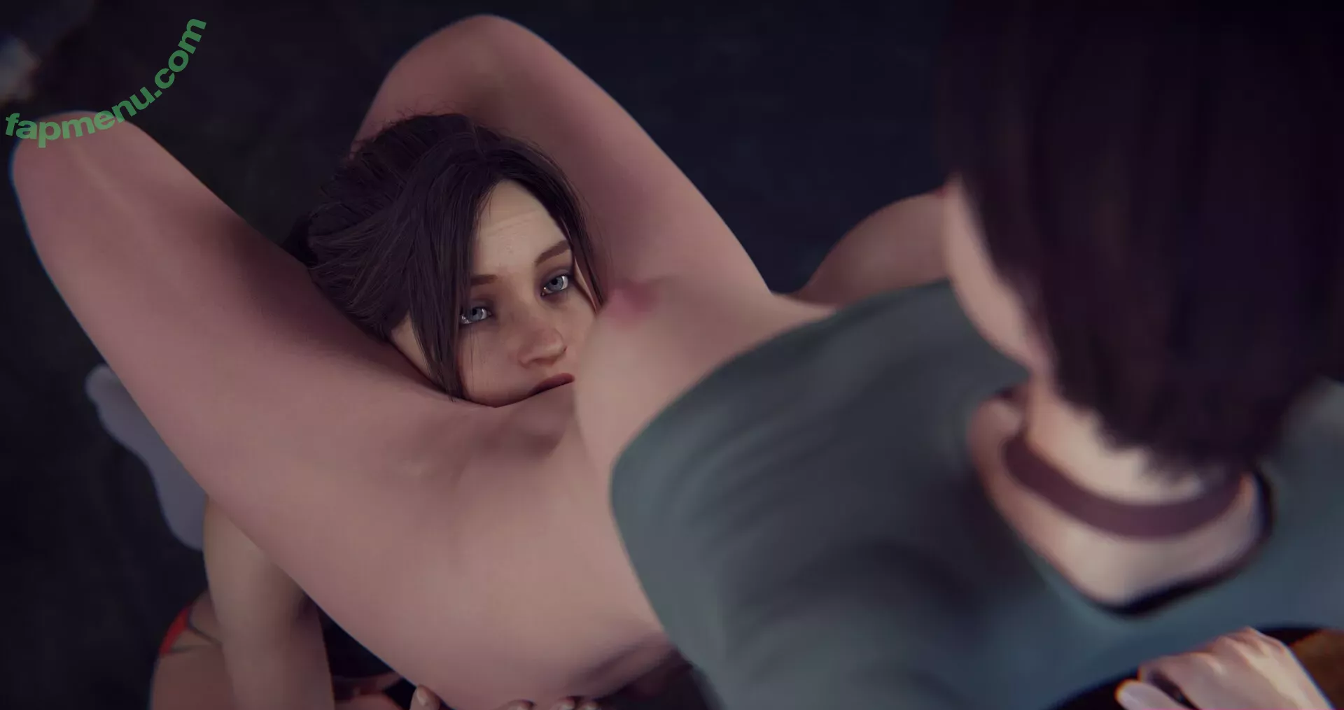 Resident Evil nude photo #2398 (residentevil)