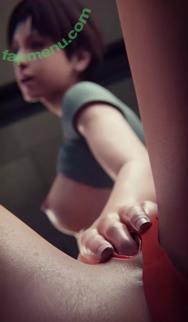 Resident Evil nude photo #2402 (residentevil)