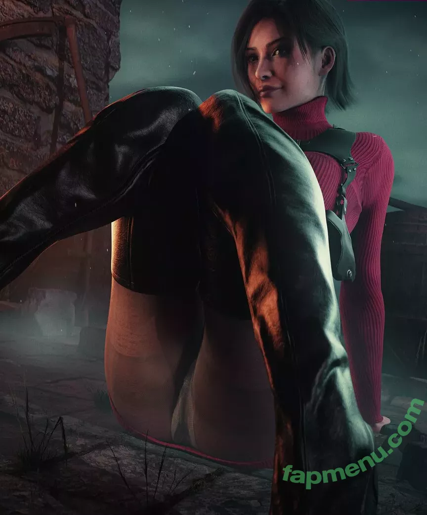 Resident Evil nude photo #2433 (residentevil)