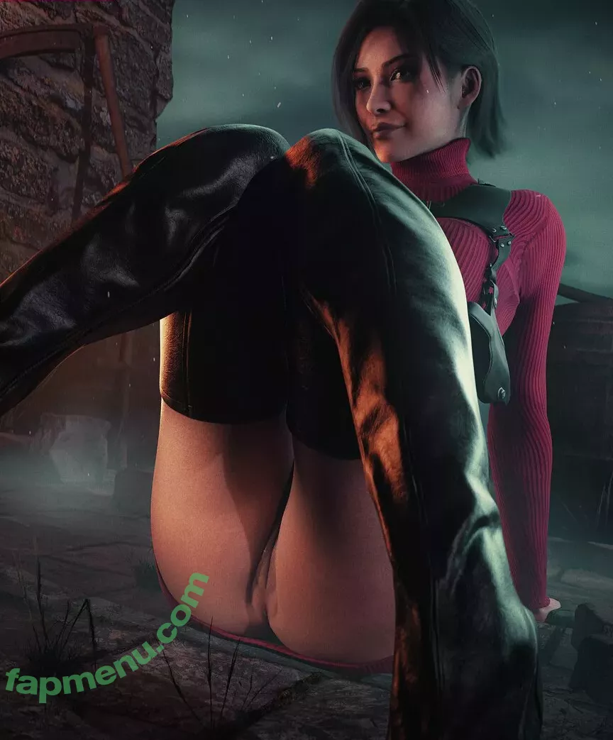 Resident Evil nude photo #2435 (residentevil)