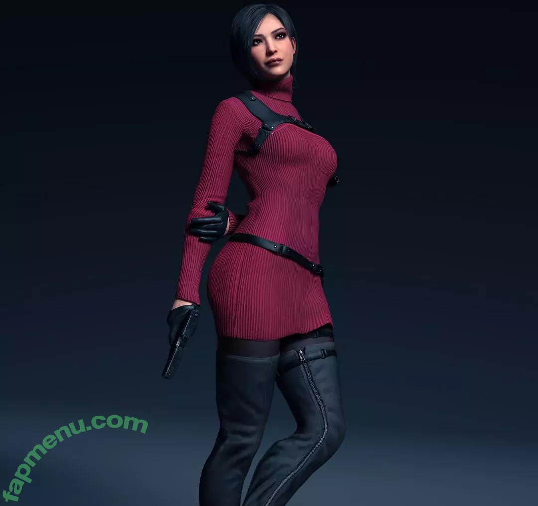 Resident Evil nude photo #2446 (residentevil)