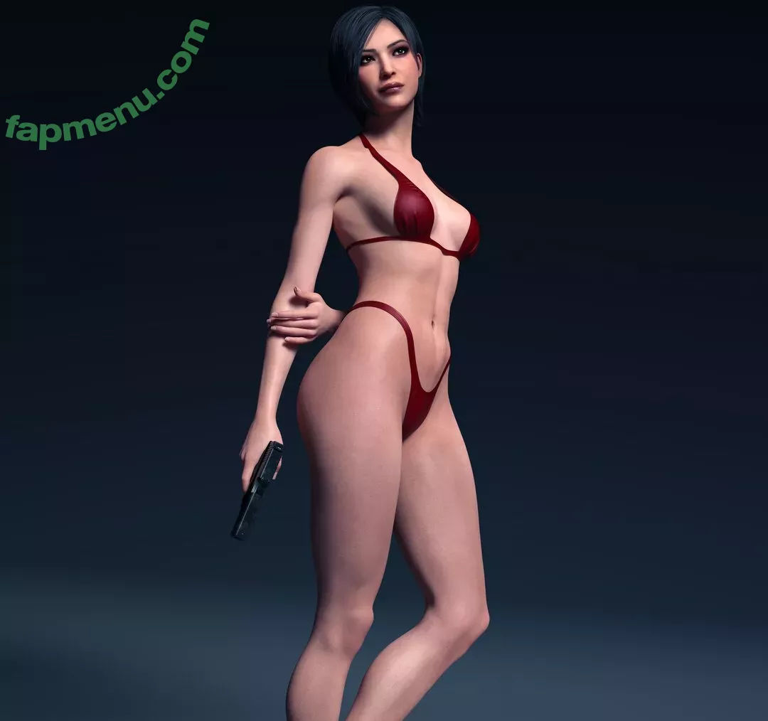 Resident Evil nude photo #2447 (residentevil)