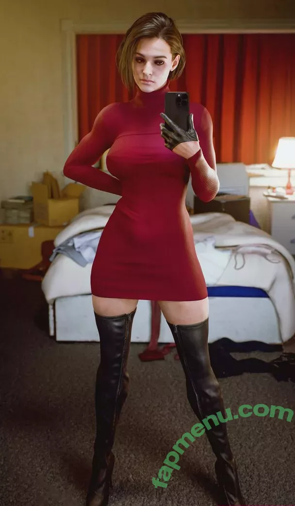 Resident Evil nude photo #2484 (residentevil)