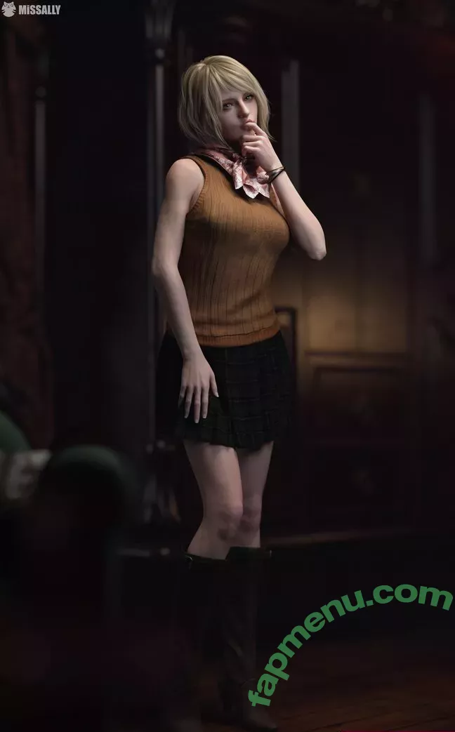 Resident Evil nude photo #2490 (residentevil)