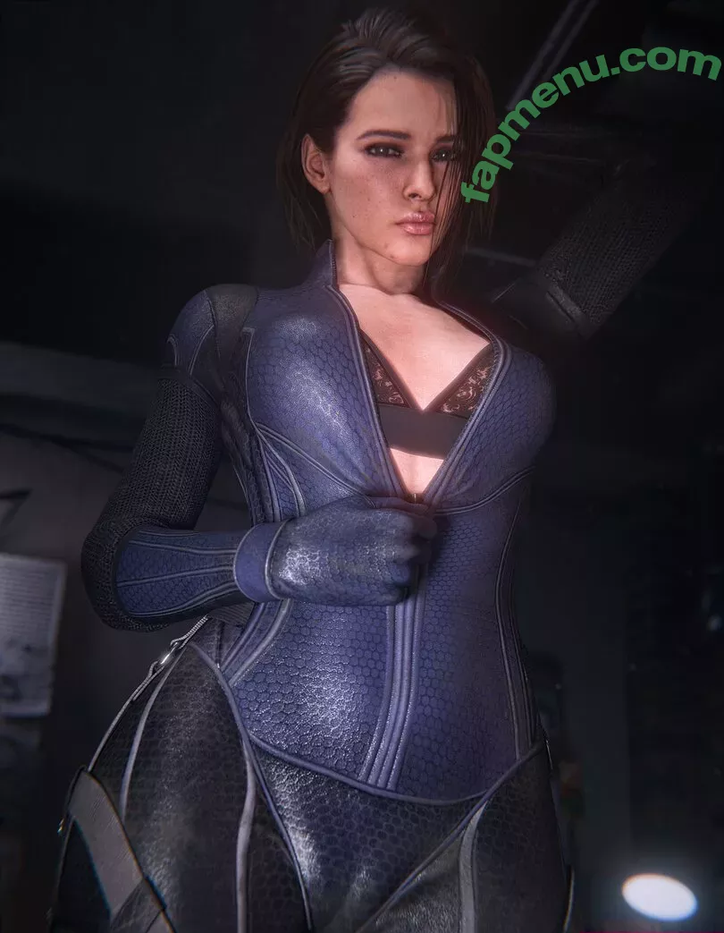 Resident Evil nude photo #2502 (residentevil)