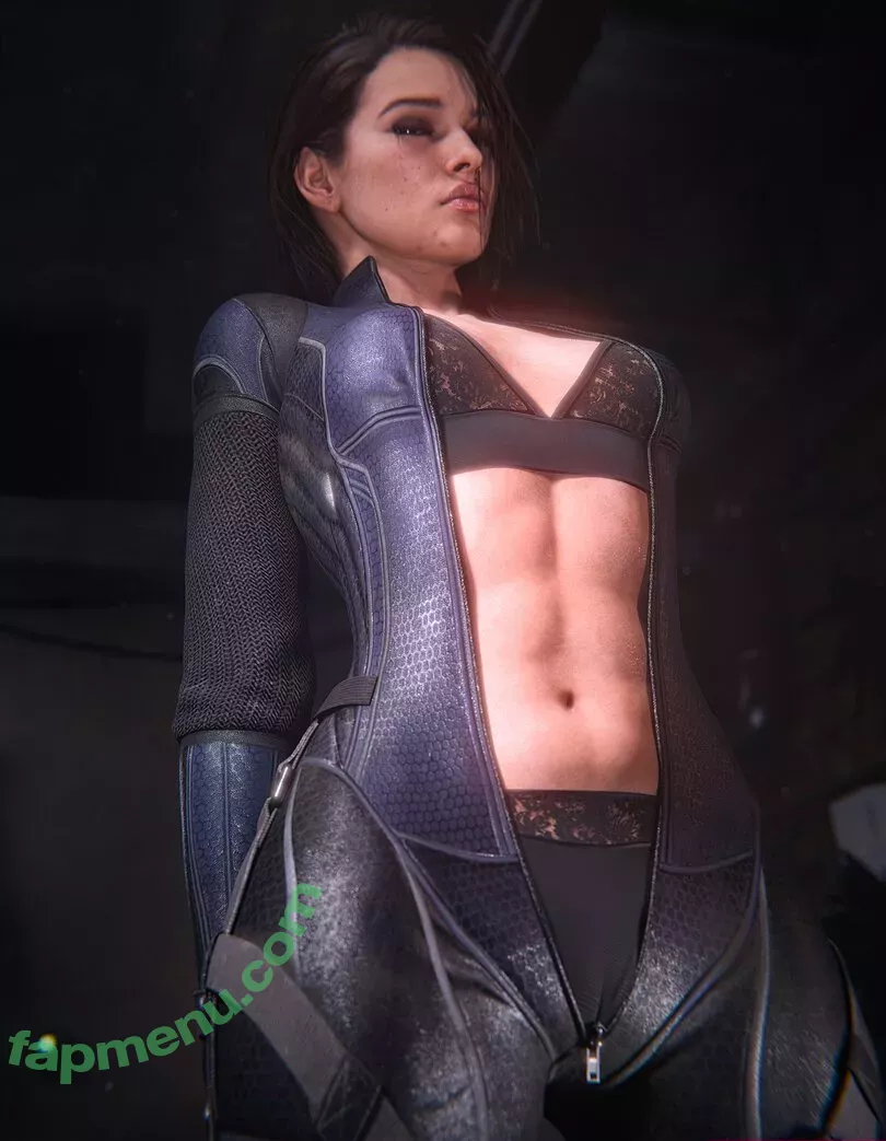 Resident Evil nude photo #2504 (residentevil)