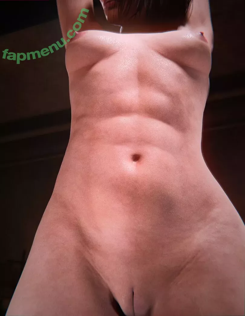 Resident Evil nude photo #2506 (residentevil)