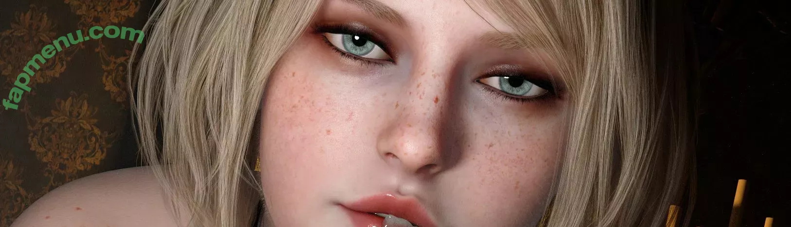 Resident Evil nude photo #2538 (residentevil)