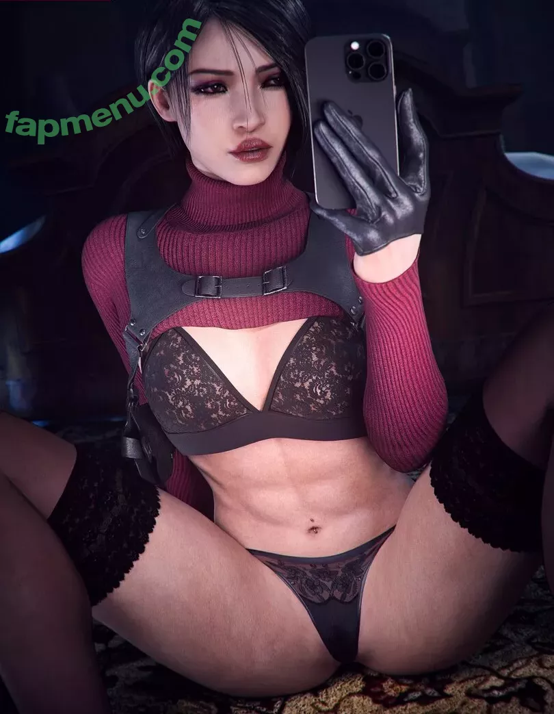 Resident Evil nude photo #2587 (residentevil)