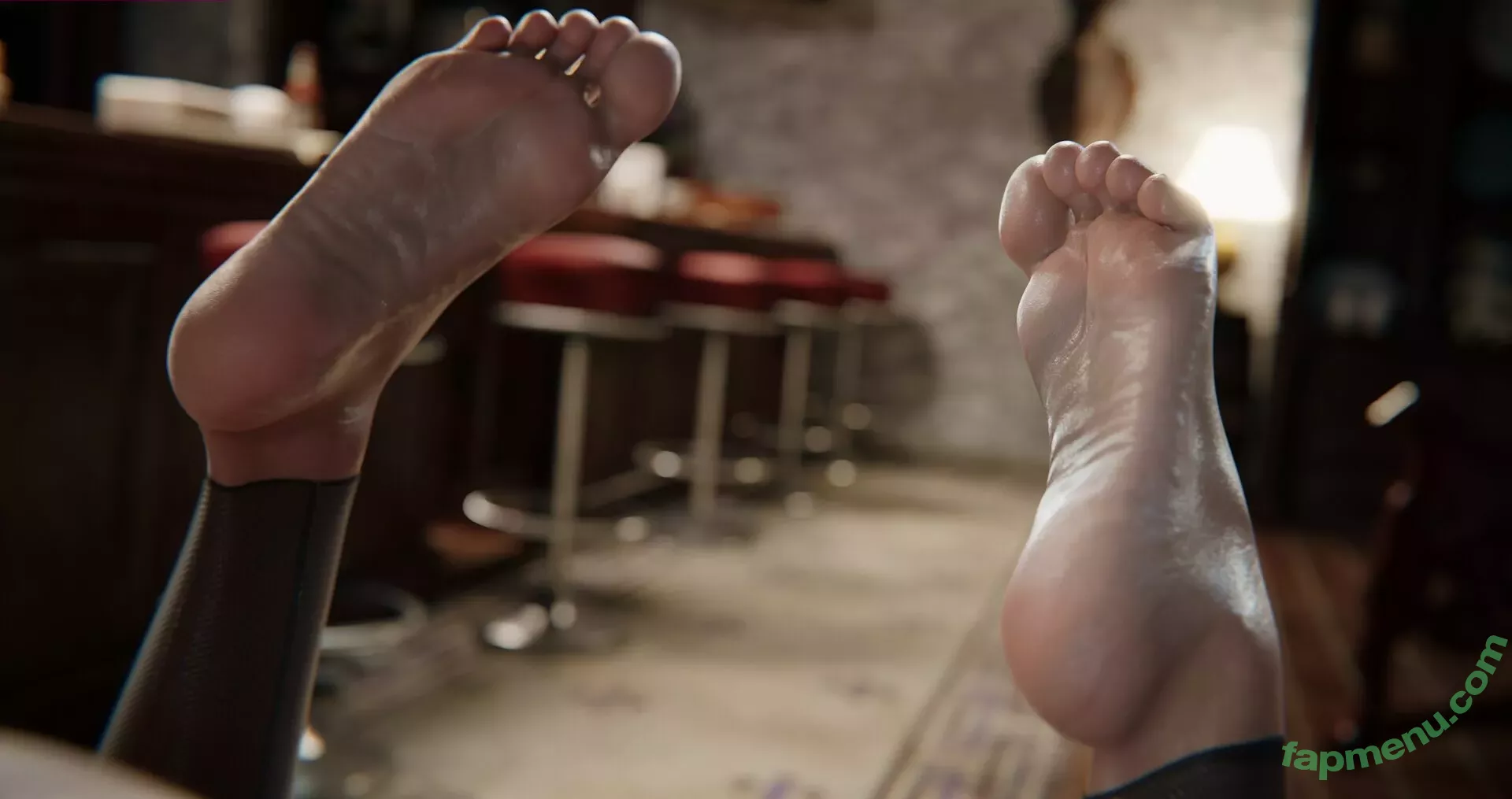 Resident Evil nude photo #2606 (residentevil)