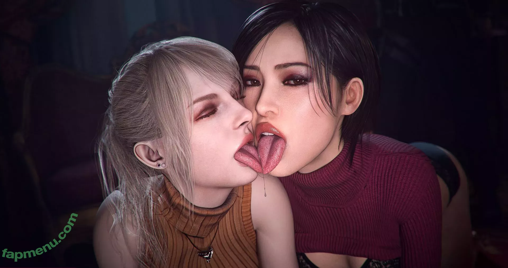 Resident Evil nude photo #2644 (residentevil)