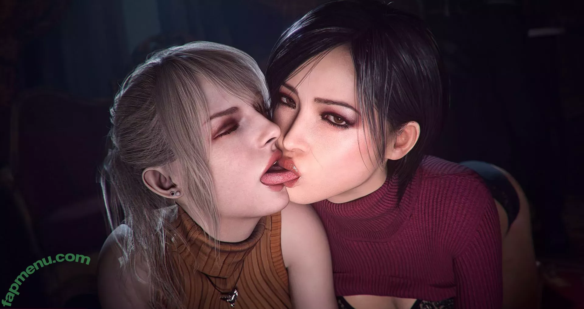 Resident Evil nude photo #2645 (residentevil)