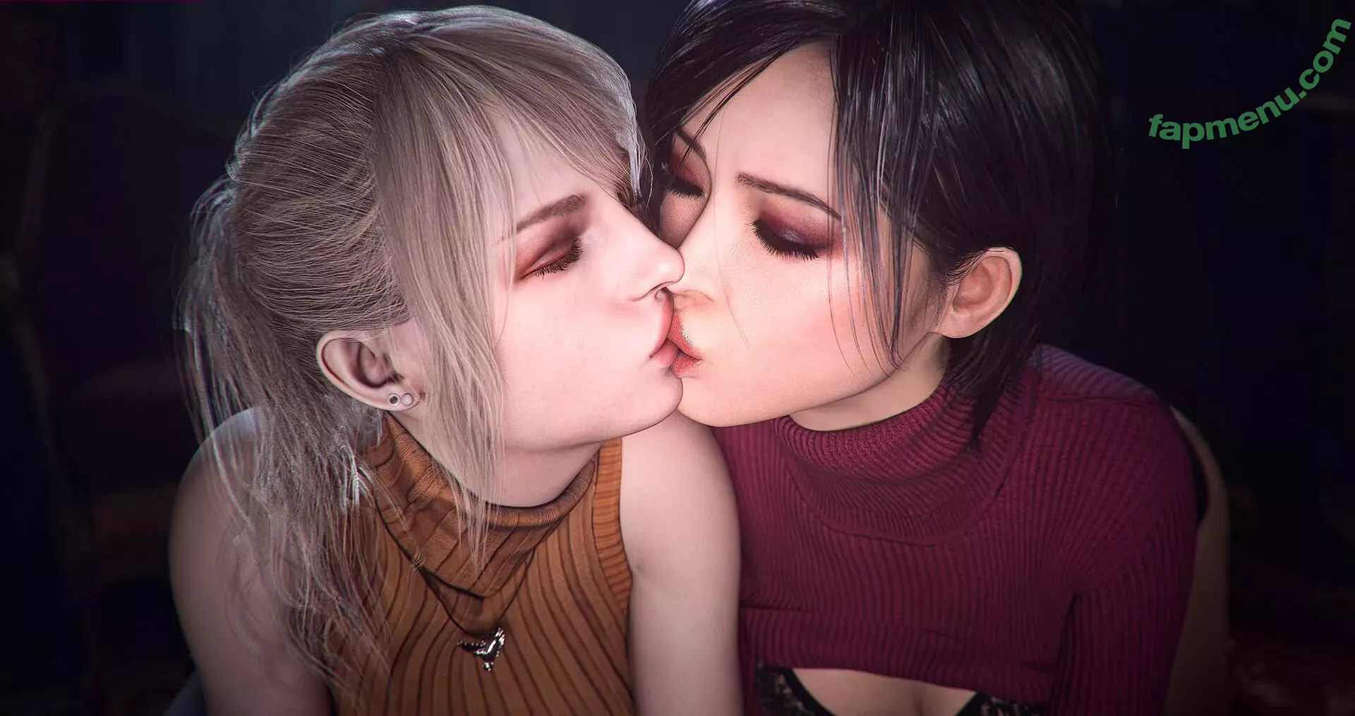 Resident Evil nude photo #2646 (residentevil)