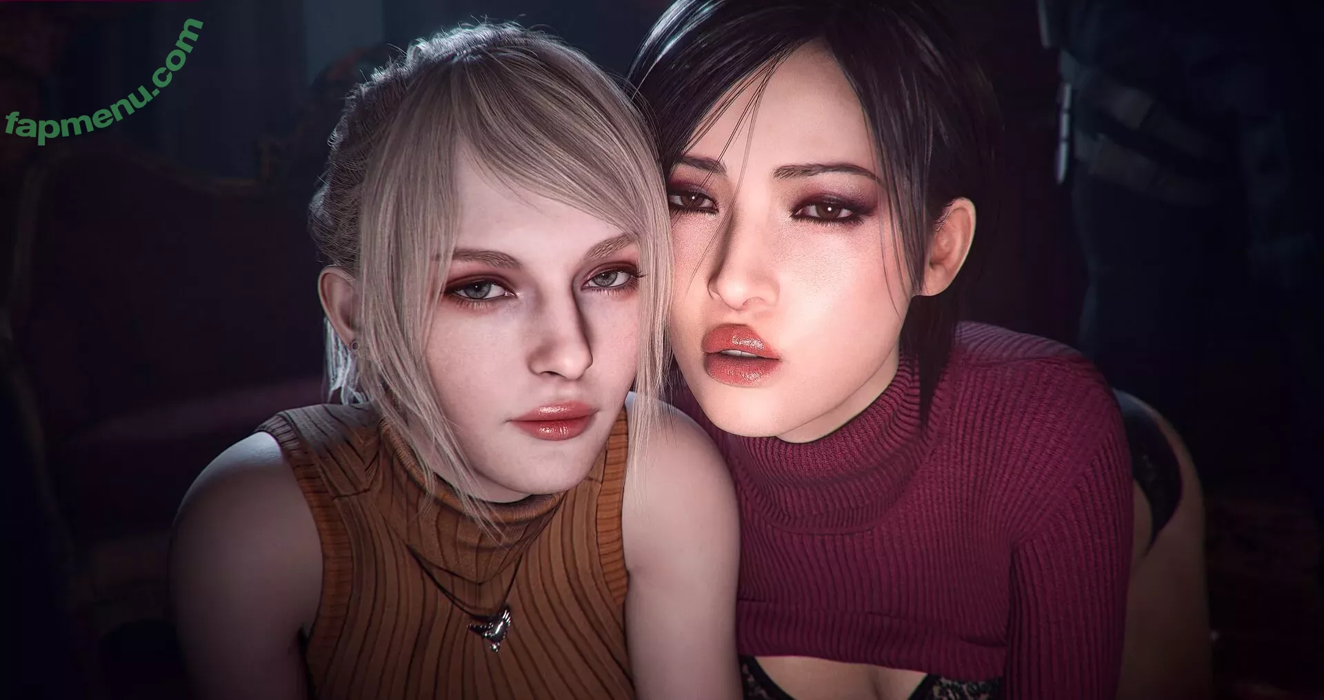 Resident Evil nude photo #2647 (residentevil)