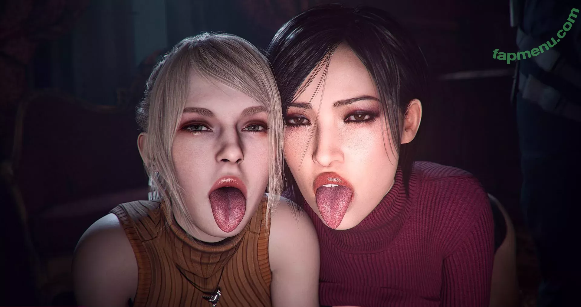 Resident Evil nude photo #2648 (residentevil)