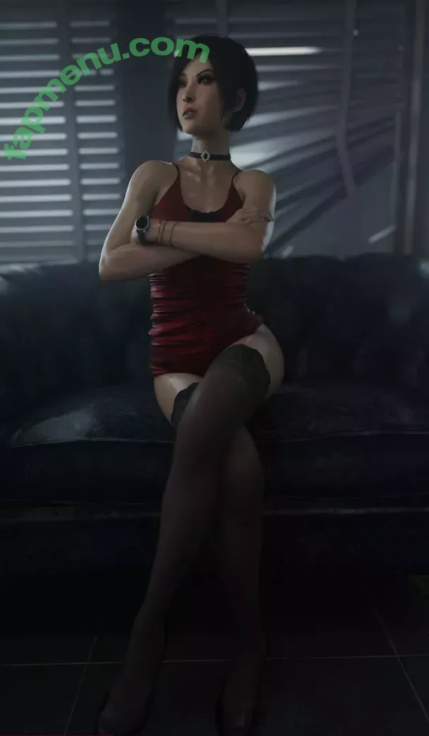 Resident Evil nude photo #2692 (residentevil)