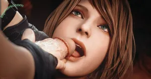 Resident Evil / residentevil nude photo #3046