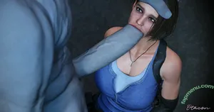 Resident Evil / residentevil nude photo #3078