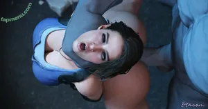 Resident Evil / residentevil nude photo #3083